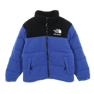 [Used] The North Face Down Jacket, THE NORTH FACE × AIME LEON DORE Casentino Nuptse Jacket, Wool Dow