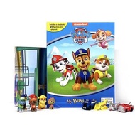 現貨 Paw patrol 故事書 story book