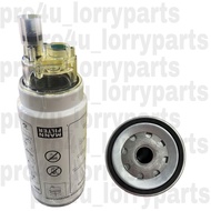 PL-420 WATER  SEPARATOR FUEL FILTER MAAN FILTER (UNIVERSAL TYPE) PL420