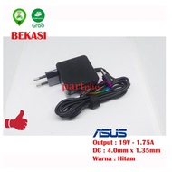 Asus X201E X202 E203NA 19v 1.75a 4.0x1.35mm Laptop Charger Adapter