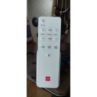 KDK Ceiling Fan remote control - KDK Remote Control KDK E48GP KDK K15UC KDK K12UC (with LED LIGHT)