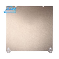 Build Plate for  K1 Max Double Side Printing Heatbed 310x 315mm Buid Plate PEI Steel Sheet for  K1 M