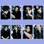 KPOP Stray Kids 《GIANT》 A poster | 30cm x 21cm | Easy-Stick Wall/Decor poster