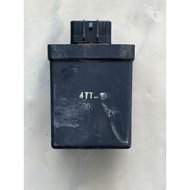 Cdi Rxz 5pv/125zr Cdi yamaha tiara Original motor Sepco