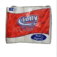 Jolly tissue / jolly / tissue / jolly tissue