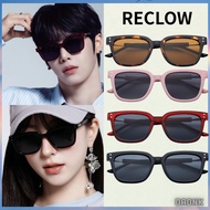 [ RECLOW ] VUM Sunglasses 4 Colors KOREA 100% AUTHENTIC