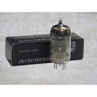Tube 12AX7EH Brand electro-harmonix