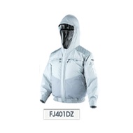 MAKITA CORDLESS FAN JACKET FJ401DZ