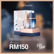 De'Xandra Perfume Adam & Hawa