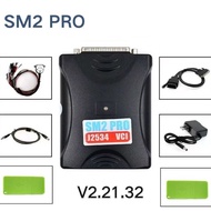 SM2 PRO J2534  V2.21.32Version Automobile diagnosis equipment