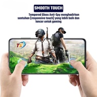 LAYAR Matte glass anti Glare A56 5G A36 5G A26 5G S24 FE M56 5G Anti scratch samsung full screen