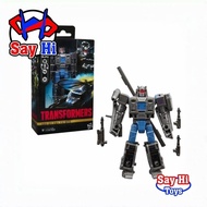 Hasbro Transformers Age of the Primes Deluxe Vortex – Combaticon (Bruticus Right Leg)