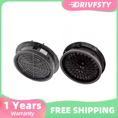Made in China 8T0003415A 8K0003415A 8K0035411 Front Door Subwoofer and Rear Door Subwoofer Speaker f
