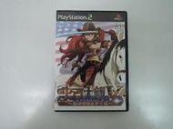 PS2 日版 GAME 櫻花大戰 V Episode 0 ～荒野的少女武士(43198641) 
