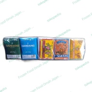 Racikan Teh Dandang Premium 10pcs