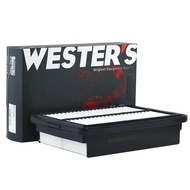 For Hyundai Elantra (2017-20), Kona (2018-23) WESTGUARD Air Filter MA5390 28113F2000 28113-F0000 281