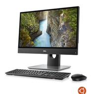 DELL Optiplex 3280 AIO Core i5-10500T-8GB-1TB HDD-21.5FHD-W11 PRO 3 yr