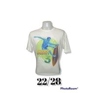Gap USA GAP Lifestyle Surfing Tshirt