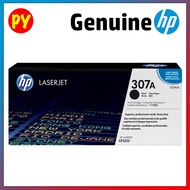 Hp 307A Black Original Laser Toner CE740A - Cp5225 Cp5520