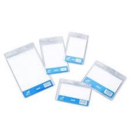 EAST FILE 2832 - PVC NAME CARD HOLDER