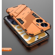 Armor Shockproof Phone Case Realme C55 C53 C63 C65 C61 C67 N53 N55 C21Y C25Y GT Neo5 Camera Protecti