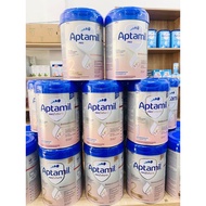 [Wholesale BOX OF 6 BOXES] Aptamil Profutura Pre Milk, No. 2 For Children From Newborn / 800g