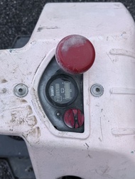 Curtis 電動唧車