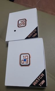 智能手錶Watch T500