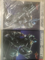 千值练  1/12 Scale 機甲创世纪
