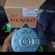Avanza Veloz Ae Fan Motor168000-2410 Original Denso