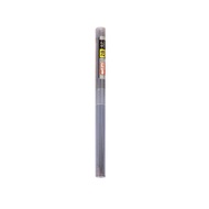 Muji Style Mechanical Pencil 0.5mm/0.7mm Minimalist Transparent School Pencil