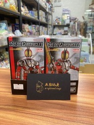 ‼️Sold out ‼️  Bandai 食玩 So Do Chronicle 裝動 幪面超人 555 FAIZ 2