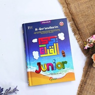 AL-QUR'AN MEMORIAL WORD JUNIOR A5 - PUBLISHER AL QOSBAH X ARAFAH BOOK STORE