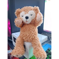 DUFFY Bear Character Doll 26cm