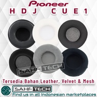 Pioneer HDJ CUE1 Earpad Earcup Ear Pad Cup Cushion Foam Sponge Replacement