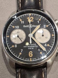 Bell & Ross watch