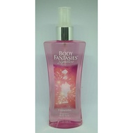 ♞Body Fantasies Signature Body Spray (Fire Works)