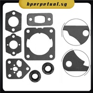 【HEPA】Gasket & Seal Set 4144 007 1012 for BG56, BG66, BG86, BR200, FC56 Models