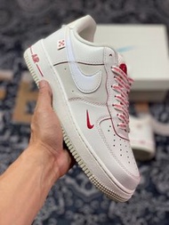 NIke Air Force 1 '07 Low "OFF WHITE"