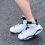 A aj6aj6tsaj6 Pink Khaki Basketball Shoes Pocket Sneakers Brown Grimace Grimace Big Basket Black Red