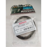 Fuel pump O-ring Honda click