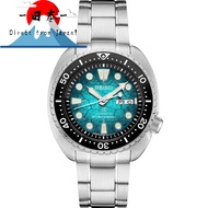 [Direct from Japan]
[SEIKO] SEIKO PROSPEX U.S. Special Edition Mechanical Automatic Wristwatch Made 