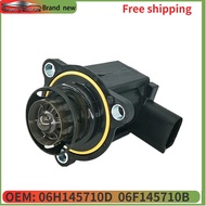 06H145710D 06F145710B 06F145710C Turbo Turbocharger Cut Off Bypass Valve for Audi A3 / Volkswagen GT
