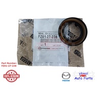 Genuine Mazda Drive Shaft Oil Seal for Mazda 3/Mazda 5 CW/Mazda 6/Biante/CX3/CX5 KE - FZ01-27-238/FZ