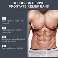 Vòng tay chăm sóc cơ thể của nam giới Silicone Sport Power Vòng tay để cải thiện lưu thông máu S1-9L