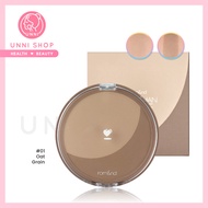 แท้100% พร้อมส่ง Rom&nd Better Than Shape 9.5g คอนทัวร์ เฉดดิ้ง สีธรรมชาติ