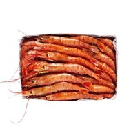 阿根廷紅蝦/赤蝦(刺身級) L1 (20-40隻/盒)(2公斤/盒)(急凍-18°C)解凍即食