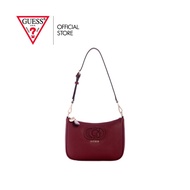 กระเป๋า Guess รุ่น BG990518 ISOLA SHOULDER BAG สีแดง