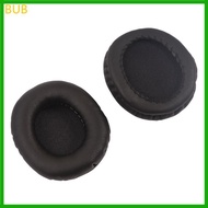 BUB Breathable Ear Pads Cushion for H570e H650e Headsets Earpads Earcups Sleeves