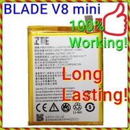 (2800mAh) NEW ORI Stable Battery Li3928T44P8h475371 for ZTE BLADE V8 mini BV0850 / A1 C880 (100% ORI